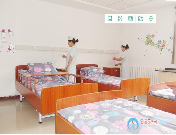 天津市南開區(qū)靜雅老人院