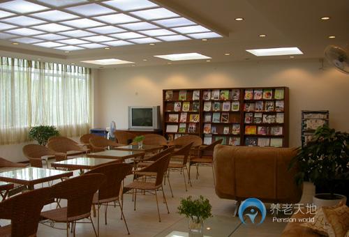 天津美福安老中心 天津美福安老中心