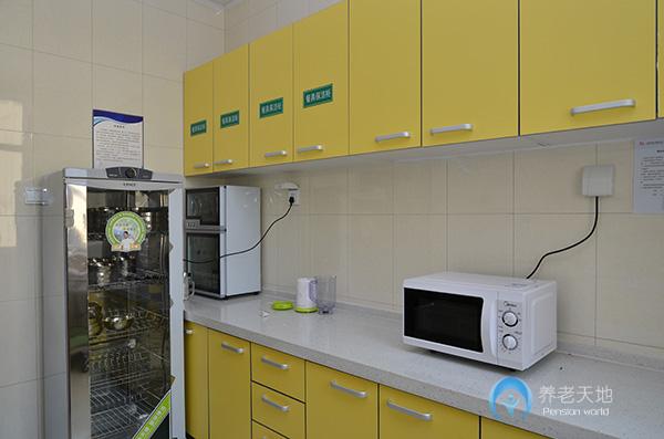 天津市失智老人康復(fù)照料中心