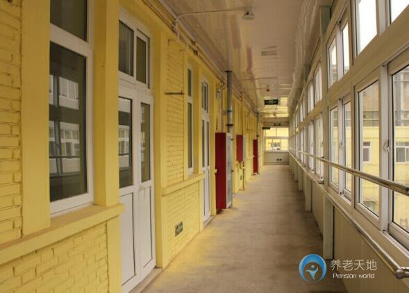 普家樂(lè)養(yǎng)老院 普家樂(lè)養(yǎng)老院