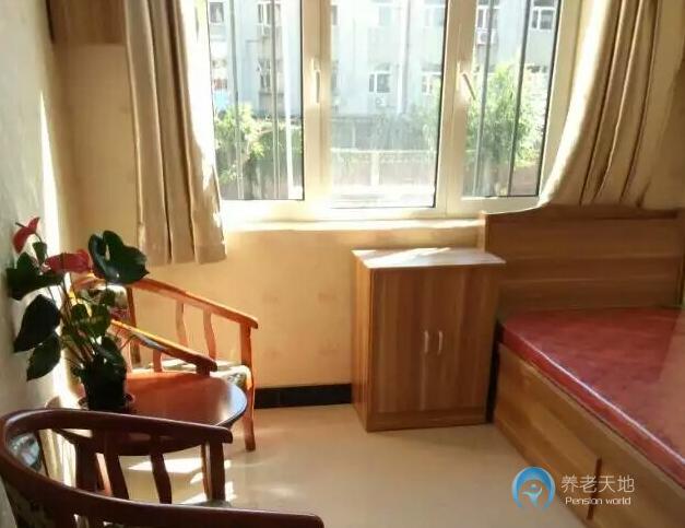 天津市北辰區(qū)養(yǎng)心園老年公寓 天津市北辰區(qū)養(yǎng)心園老年公寓