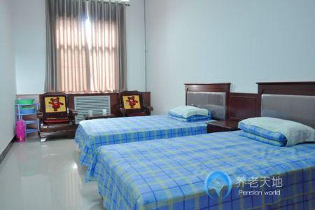 天津市和平區(qū)鶴壽養(yǎng)老院 天津市和平區(qū)鶴壽養(yǎng)老院