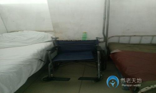 山東省青島市燕心敬老院 山東省青島市燕心敬老院