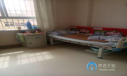 市北區(qū)樂寧居老年公寓 市北區(qū)樂寧居老年公寓