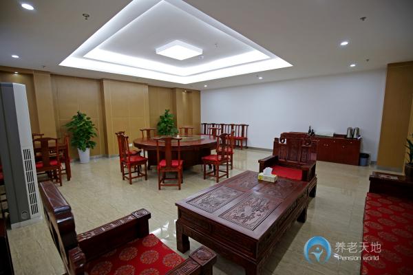 合肥醫(yī)健新安護(hù)理院 合肥醫(yī)健新安護(hù)理院