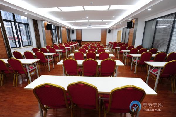 合肥醫(yī)健新安護(hù)理院 合肥醫(yī)健新安護(hù)理院