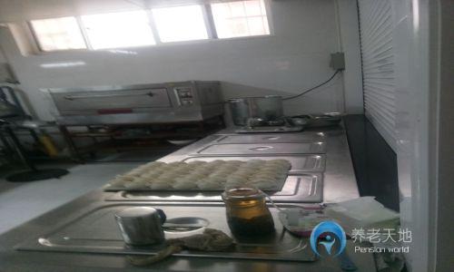 青島市北區(qū)百善老年公寓 青島市北區(qū)百善老年公寓