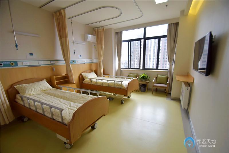 合肥醫(yī)健新安護(hù)理院 合肥醫(yī)健新安護(hù)理院