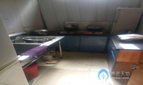 山東省青島市燕心敬老院 山東省青島市燕心敬老院