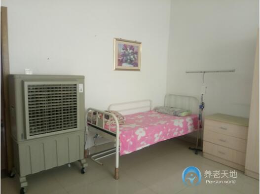 山東省濟南市愛康園老年公寓 山東省濟南市愛康園老年公寓