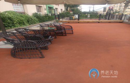 山東省青島市市北區(qū)樂寧居京山老年公寓 山東省青島市市北區(qū)樂寧居京山老年公寓