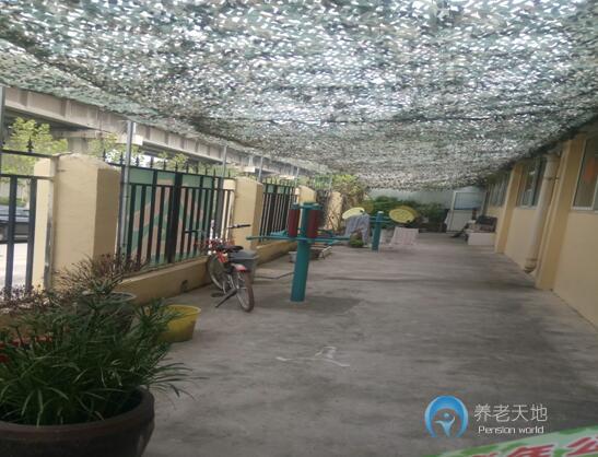 山東省濟南市愛康園老年公寓 山東省濟南市愛康園老年公寓