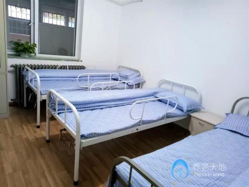 天津南開溫馨社區(qū)日間照料中心