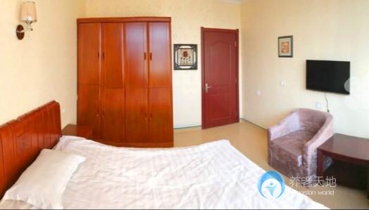 呼和浩特市祥如老年新村公寓 呼和浩特市祥如老年新村公寓