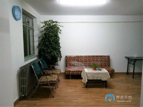 天津南開溫馨社區(qū)日間照料中心