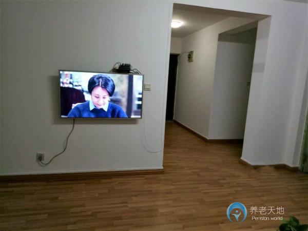 天津南開溫馨社區(qū)日間照料中心