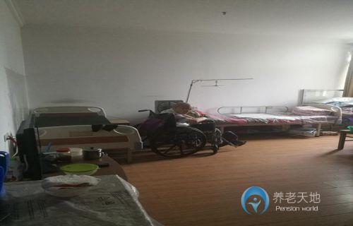 南京鼓樓區(qū)銀杏樹老年人服務(wù)中心 南京鼓樓區(qū)銀杏樹老年人服務(wù)中心