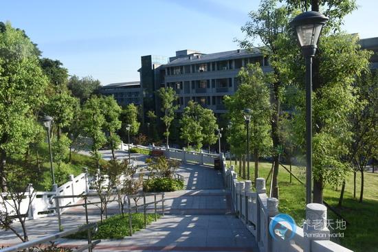 重慶市革命傷殘軍人康復(fù)康復(fù)院