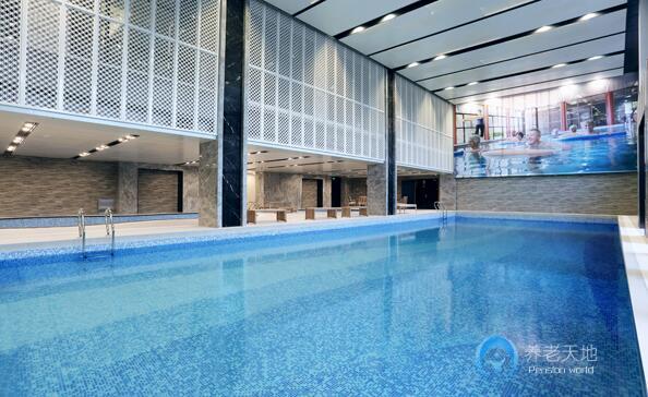 愛維中國—天地健康城 愛維中國—天地健康城