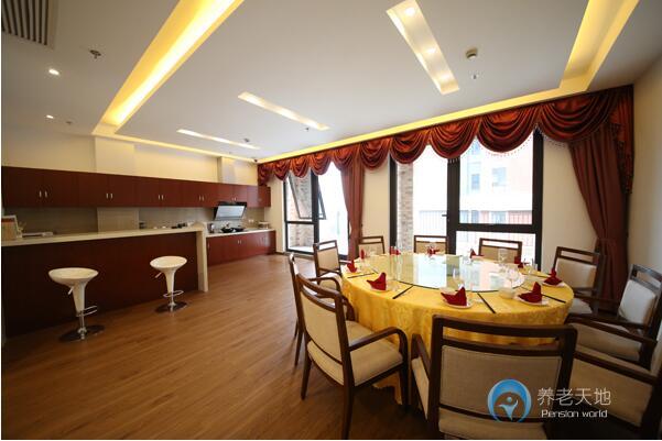 愛維中國—天地健康城 愛維中國—天地健康城