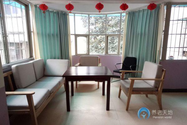 華人青山祠社區(qū)康養(yǎng)中心 華人青山祠社區(qū)康養(yǎng)中心