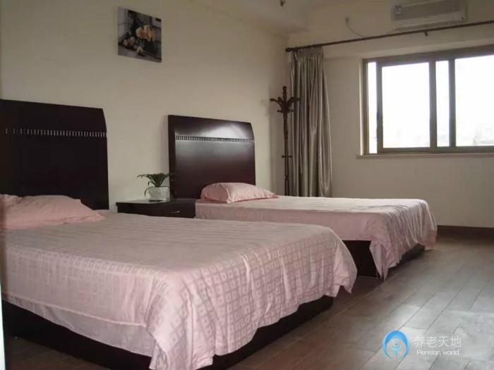 上?？禈犯ｐB(yǎng)老院