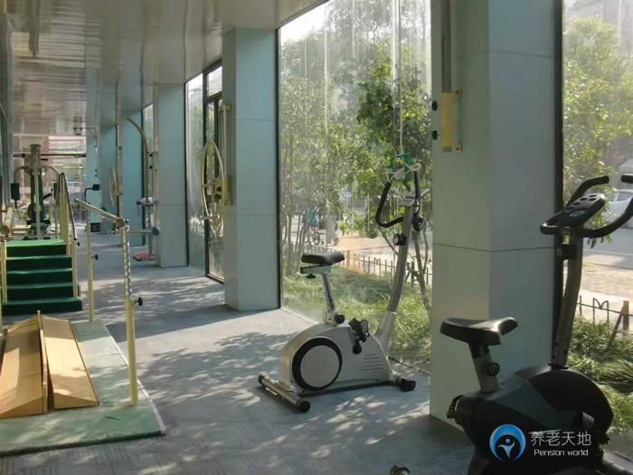 上?？禈犯ｐB(yǎng)老院