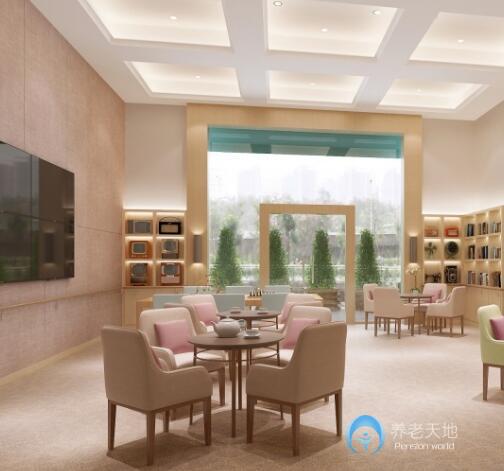 深圳共享之家3H頤養(yǎng)復(fù)康中心(龍城店) 深圳共享之家3H頤養(yǎng)復(fù)康中心(龍城店)