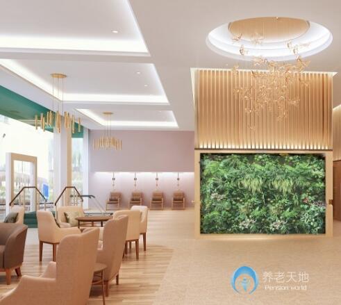 深圳共享之家3H頤養(yǎng)復(fù)康中心(龍城店) 深圳共享之家3H頤養(yǎng)復(fù)康中心(龍城店)