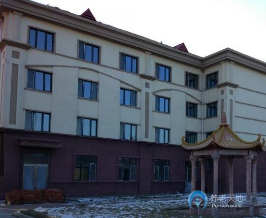 哈爾濱市耄耋護養(yǎng)康復(fù)中心 哈爾濱市耄耋護養(yǎng)康復(fù)中心