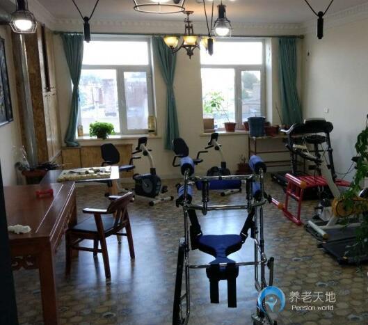 哈爾濱市耄耋護養(yǎng)康復(fù)中心 哈爾濱市耄耋護養(yǎng)康復(fù)中心