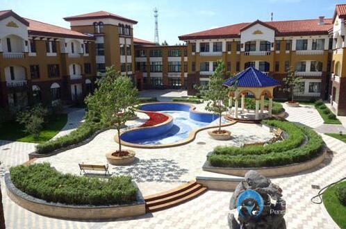 吉林市豐滿區(qū)頤養(yǎng)天年老年人服務中心