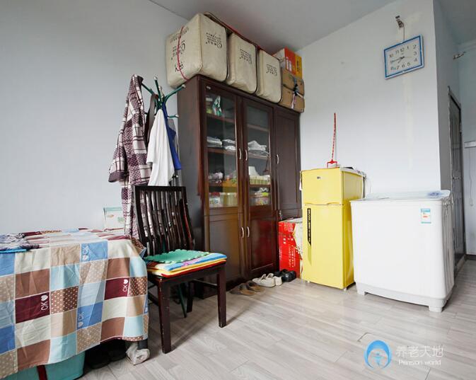 長(zhǎng)春市雙陽(yáng)區(qū)廣禾養(yǎng)老文化苑 長(zhǎng)春市雙陽(yáng)區(qū)廣禾養(yǎng)老文化苑