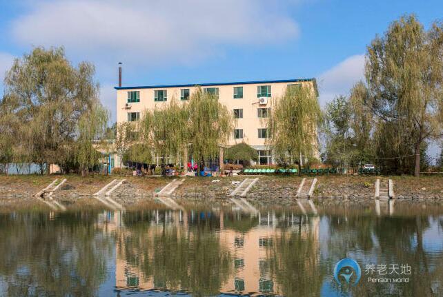 長(zhǎng)春市雙陽(yáng)區(qū)廣禾養(yǎng)老文化苑 長(zhǎng)春市雙陽(yáng)區(qū)廣禾養(yǎng)老文化苑