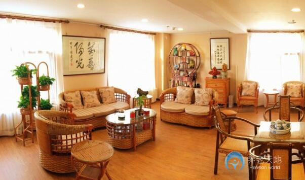 北京市海淀區(qū)萬壽陽光老年公寓 北京市海淀區(qū)萬壽陽光老年公寓