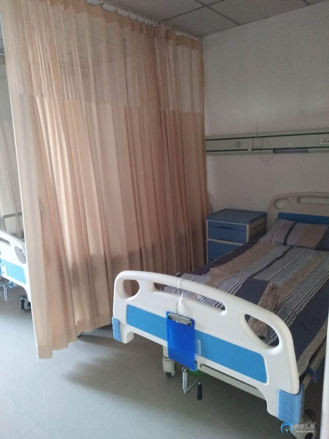 重慶萬家福養(yǎng)老服務中心 重慶萬家福養(yǎng)老服務中心