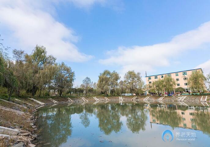 長(zhǎng)春市雙陽(yáng)區(qū)廣禾養(yǎng)老文化苑 長(zhǎng)春市雙陽(yáng)區(qū)廣禾養(yǎng)老文化苑