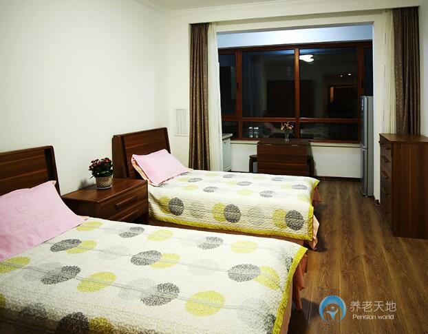 敦化長白山老年公寓 敦化長白山老年公寓