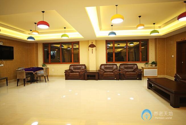 敦化長白山老年公寓 敦化長白山老年公寓