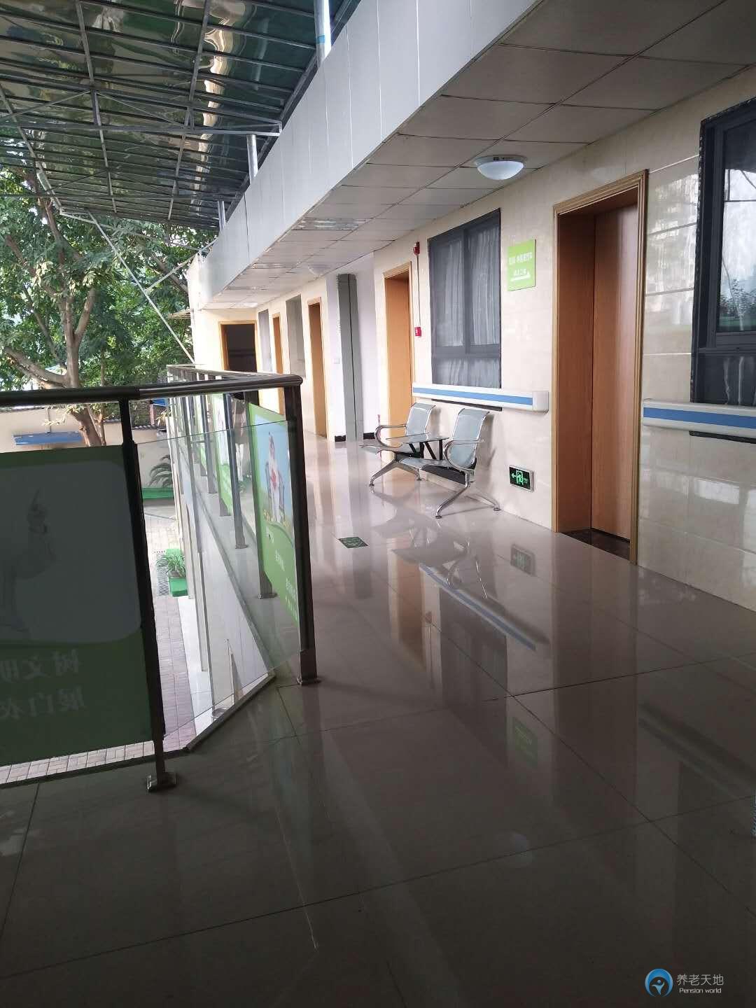 重慶萬家福養(yǎng)老服務中心 重慶萬家福養(yǎng)老服務中心