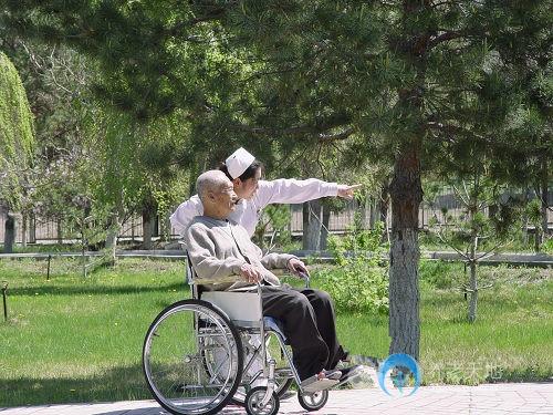 新疆烏魯木齊市養(yǎng)老福利院