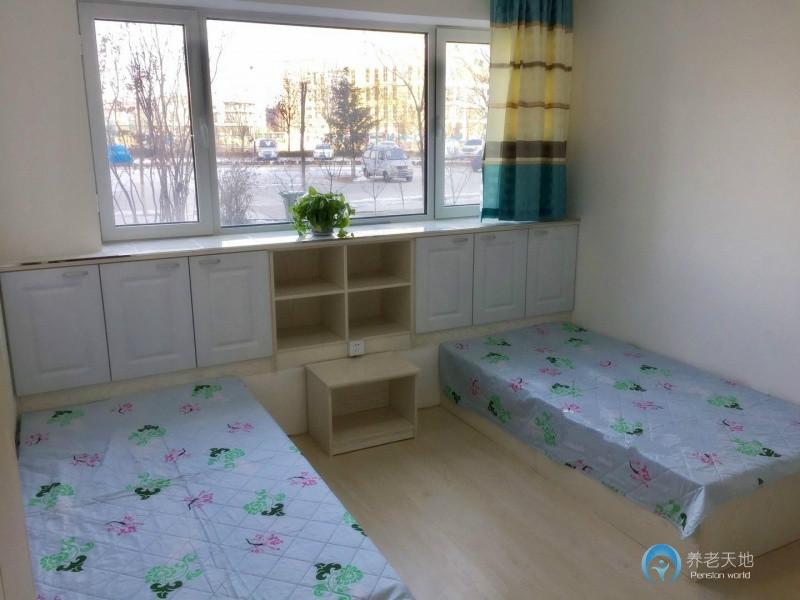 丹東福裕軒養(yǎng)老公寓 丹東福裕軒養(yǎng)老公寓