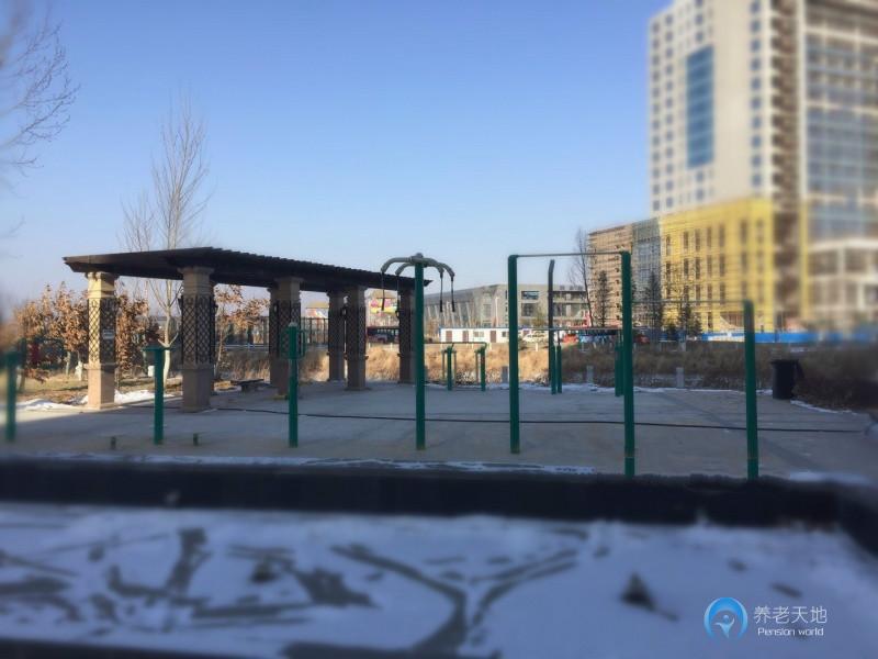 丹東福裕軒養(yǎng)老公寓 丹東福裕軒養(yǎng)老公寓