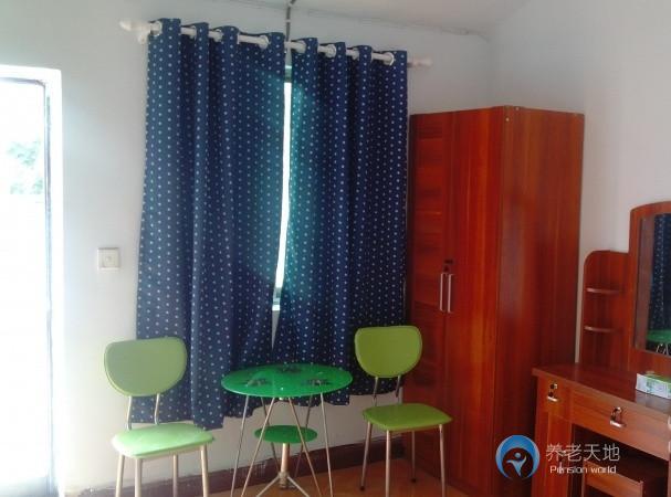 瀘州市江陽(yáng)區(qū)相惜別苑頤養(yǎng)中心