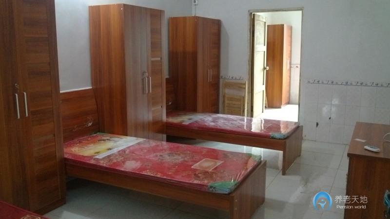 瀘州市江陽(yáng)區(qū)相惜別苑頤養(yǎng)中心