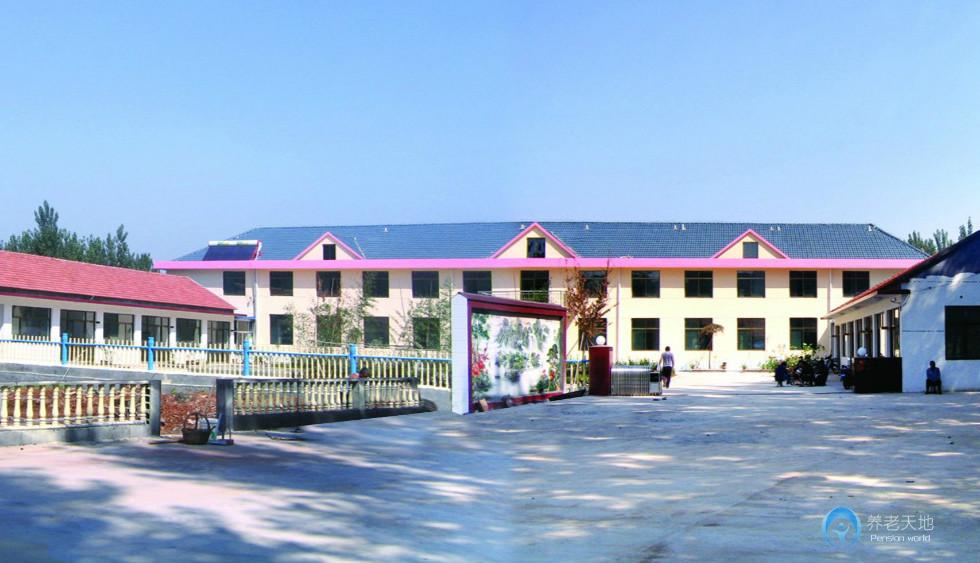 山東省沂源縣老年康復(fù)養(yǎng)老中心（南麻鎮(zhèn)逸靜園養(yǎng)老中心）