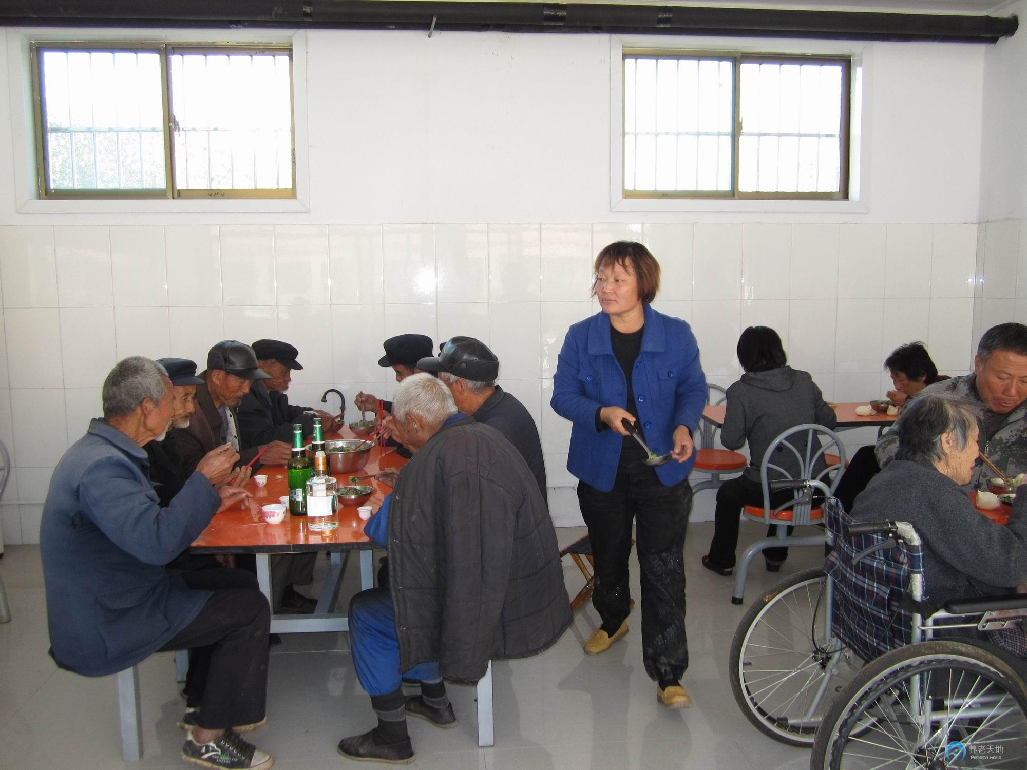 山東省沂源縣老年康復(fù)養(yǎng)老中心（南麻鎮(zhèn)逸靜園養(yǎng)老中心）