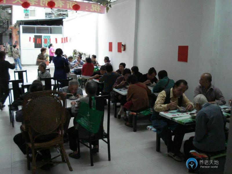 福州市松鶴養(yǎng)老院 福州市松鶴養(yǎng)老院