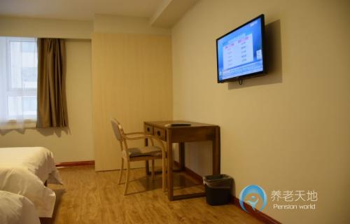 青島市市南區(qū)頤佳老年公寓 青島市市南區(qū)頤佳老年公寓