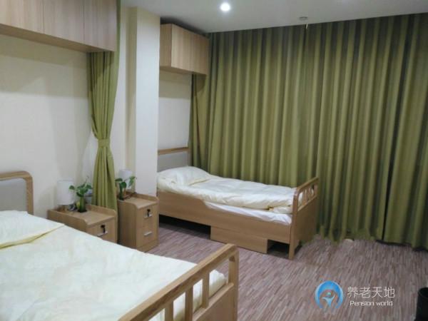 寧波鼓樓隨園智匯坊養(yǎng)老服務(wù)中心